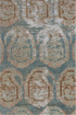 Vintage Malayer Runner Rug (3' x 11')